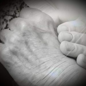 Meet your Posher, Keri